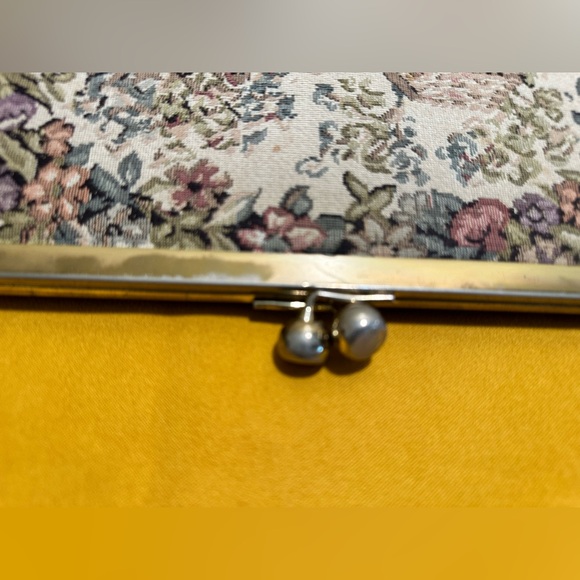 Vintage JR Miami USA Tapestry Bag - Picture 6 of 8